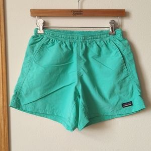 Patagonia Baggies Women's XS 5"
